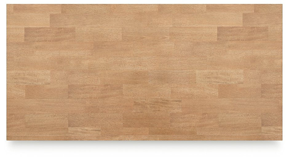 Gesthaven Dining Package - World Furniture Gallery (Newark, CA)