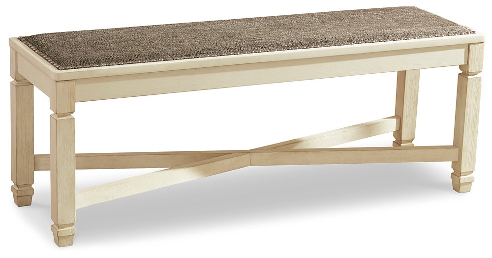 Bolanburg Dining Set - World Furniture Gallery (Newark, CA)