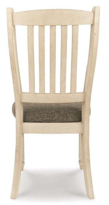Bolanburg Dining Set - World Furniture Gallery (Newark, CA)