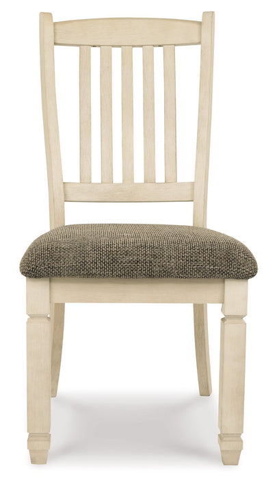 Bolanburg Dining Set - World Furniture Gallery (Newark, CA)