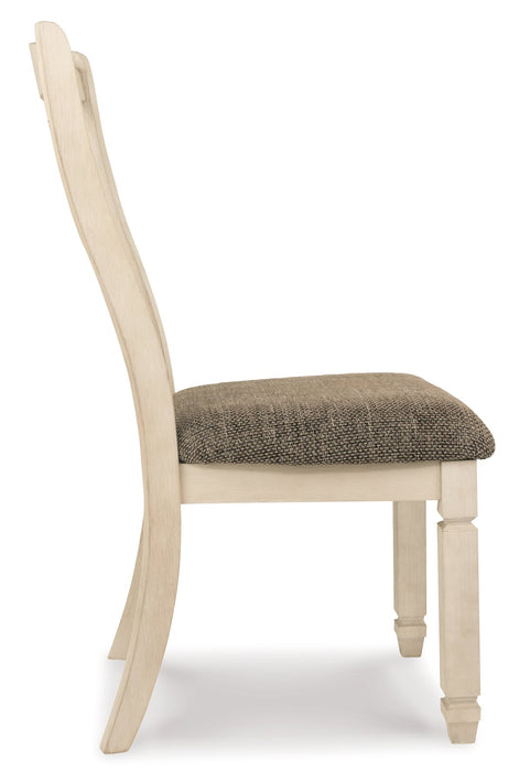 Bolanburg Dining Set - World Furniture Gallery (Newark, CA)