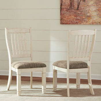 Bolanburg Dining Set - World Furniture Gallery (Newark, CA)