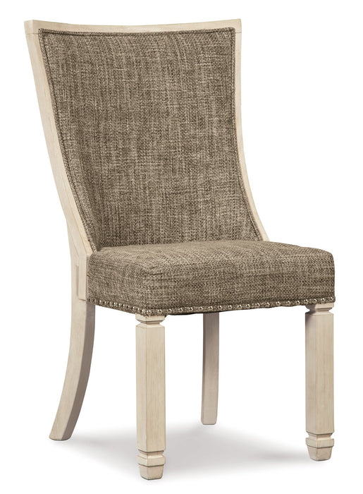 Bolanburg Dining Set - World Furniture Gallery (Newark, CA)