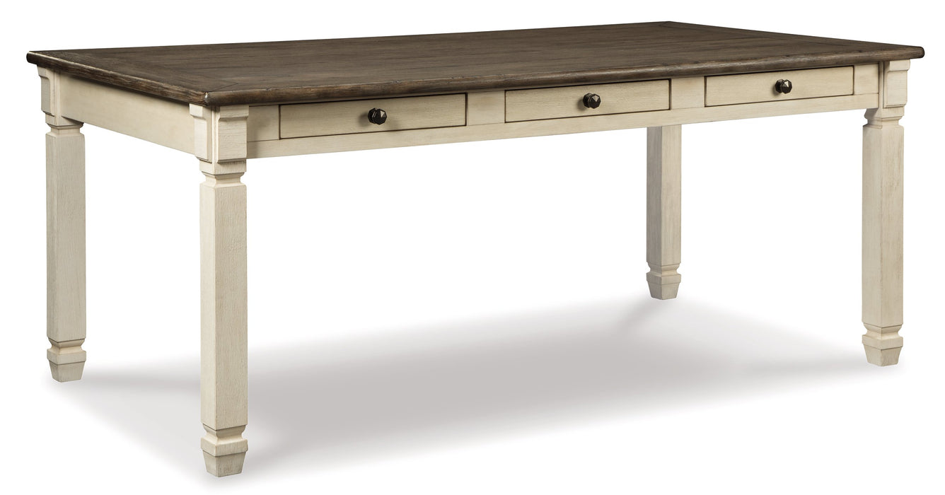 Bolanburg Dining Set - World Furniture Gallery (Newark, CA)