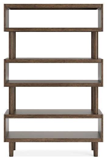 Austanny Home Office Set - World Furniture Gallery (Newark, CA)