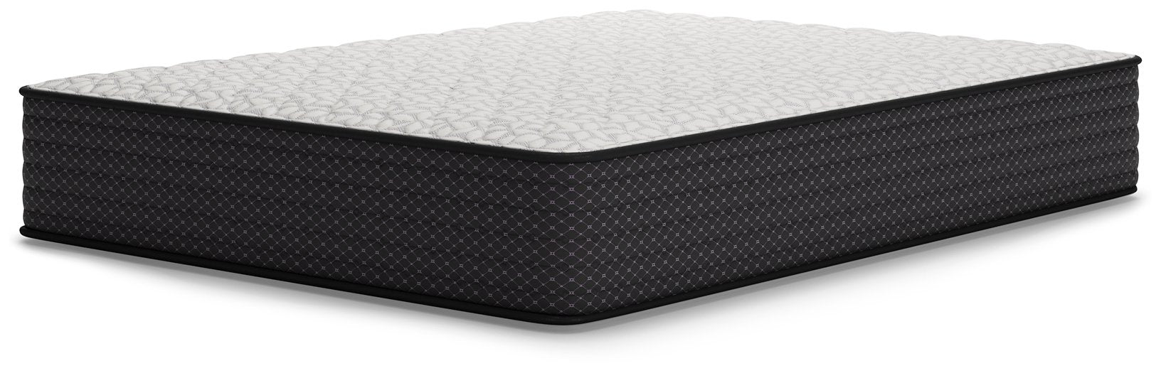 Limited Edition Firm Mattress - World Furniture Gallery (Newark, CA)