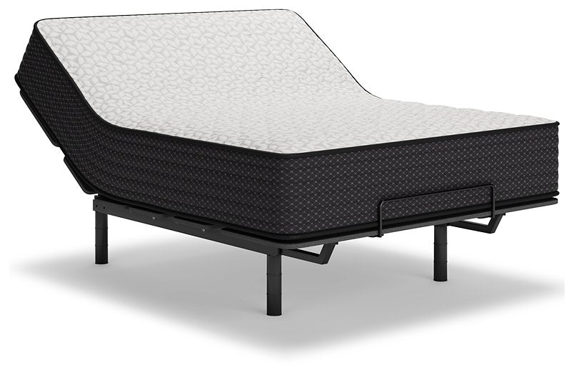 Limited Edition Firm Mattress - World Furniture Gallery (Newark, CA)