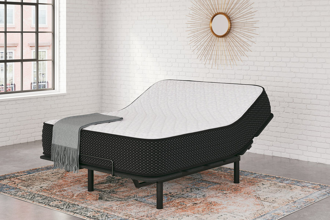 Limited Edition Firm Mattress - World Furniture Gallery (Newark, CA)
