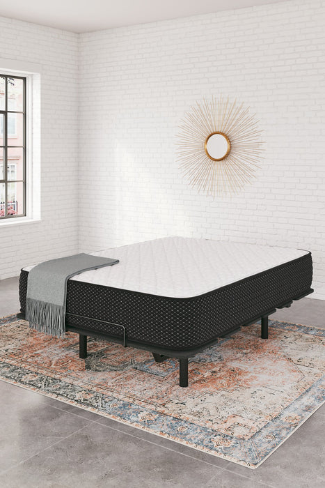 Limited Edition Firm Mattress - World Furniture Gallery (Newark, CA)