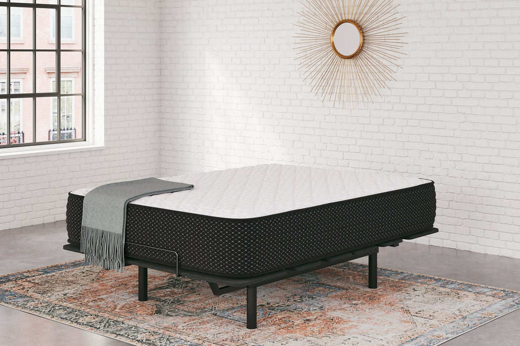 Limited Edition Firm Mattress - World Furniture Gallery (Newark, CA)