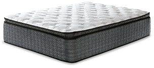 Innerspring Mattress