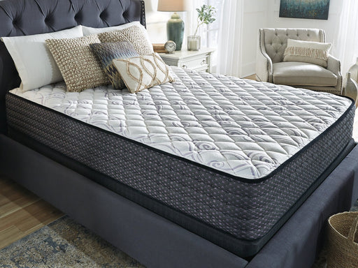 Limited Edition Firm Mattress - World Furniture Gallery (Newark, CA)