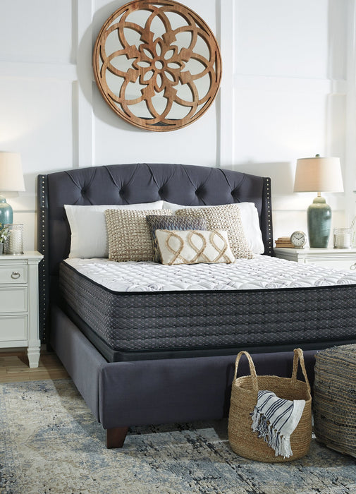 Limited Edition Firm Mattress - World Furniture Gallery (Newark, CA)