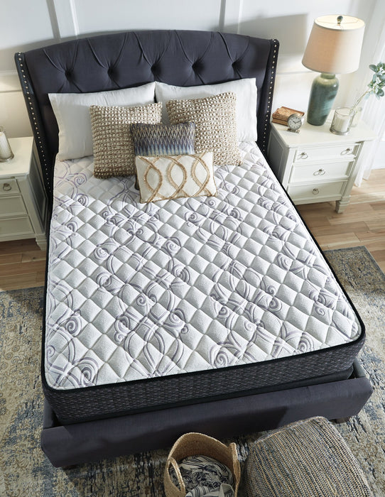Limited Edition Firm Mattress - World Furniture Gallery (Newark, CA)