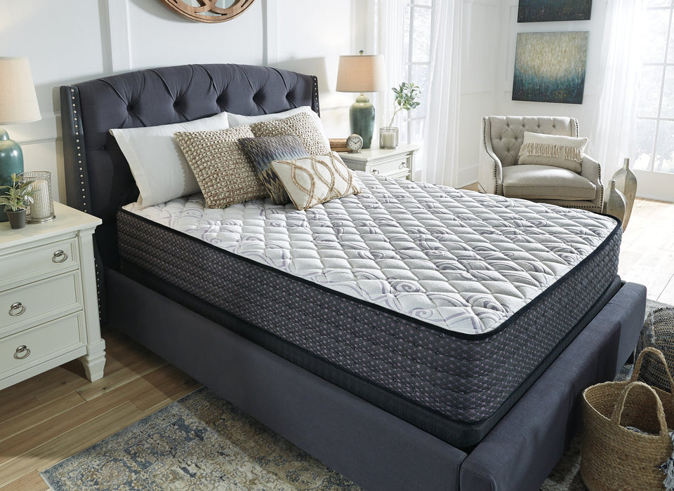 Limited Edition Firm Mattress - World Furniture Gallery (Newark, CA)