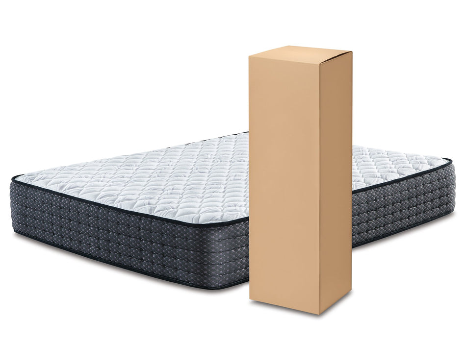 Limited Edition Firm Mattress - World Furniture Gallery (Newark, CA)