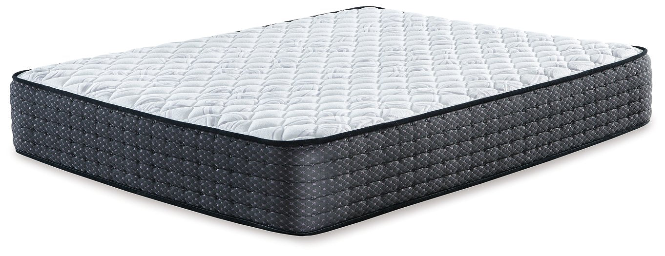 Limited Edition Firm Mattress - World Furniture Gallery (Newark, CA)