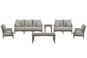 Outdoor Table Set