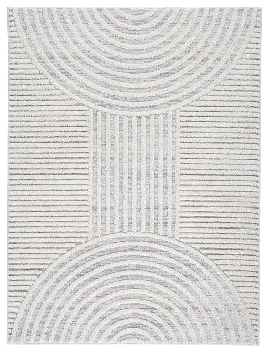 Lambworth 7'10" x 10' Rug image