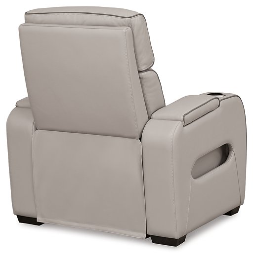 Boyington Living Room Set - World Furniture Gallery (Newark, CA)