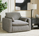 Dramatic Living Room Set - World Furniture Gallery (Newark, CA)