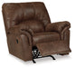 Bladen Recliner - World Furniture Gallery (Newark, CA)