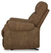 Edenwold Recliner - World Furniture Gallery (Newark, CA)