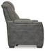 Next-Gen DuraPella Power Recliner - World Furniture Gallery (Newark, CA)
