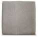 Katany Oversized Accent Ottoman - World Furniture Gallery (Newark, CA)