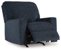 Aviemore Recliner - World Furniture Gallery (Newark, CA)