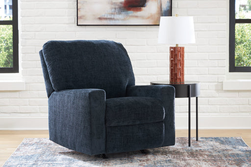 Aviemore Recliner - World Furniture Gallery (Newark, CA)