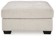 Aviemore Oversized Accent Ottoman - World Furniture Gallery (Newark, CA)
