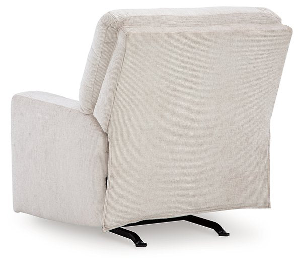 Aviemore Recliner - World Furniture Gallery (Newark, CA)