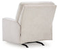 Aviemore Recliner - World Furniture Gallery (Newark, CA)