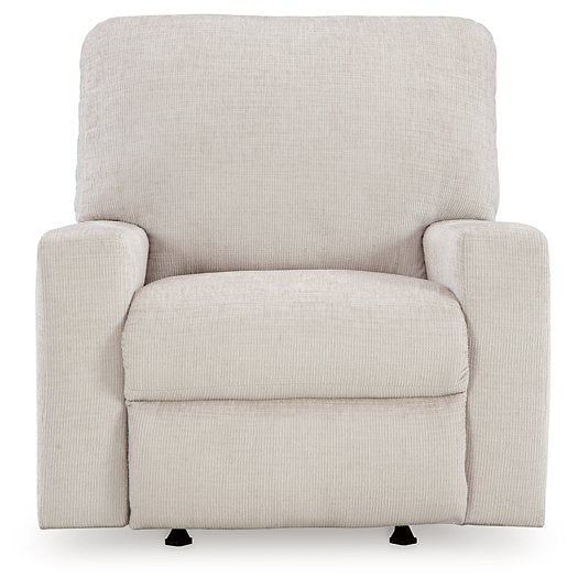 Aviemore Recliner - World Furniture Gallery (Newark, CA)