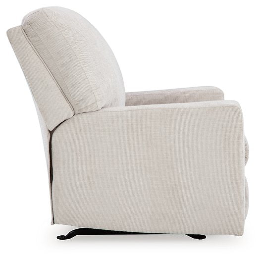 Aviemore Recliner - World Furniture Gallery (Newark, CA)