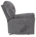 Allmaxx Recliner - World Furniture Gallery (Newark, CA)