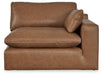 Emilia 3-Piece Sectional Sofa - World Furniture Gallery (Newark, CA)