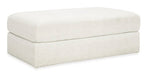 Karinne Oversized Accent Ottoman - World Furniture Gallery (Newark, CA)