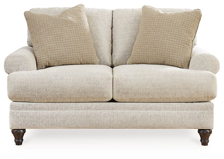 Valerani Living Room Set - World Furniture Gallery (Newark, CA)