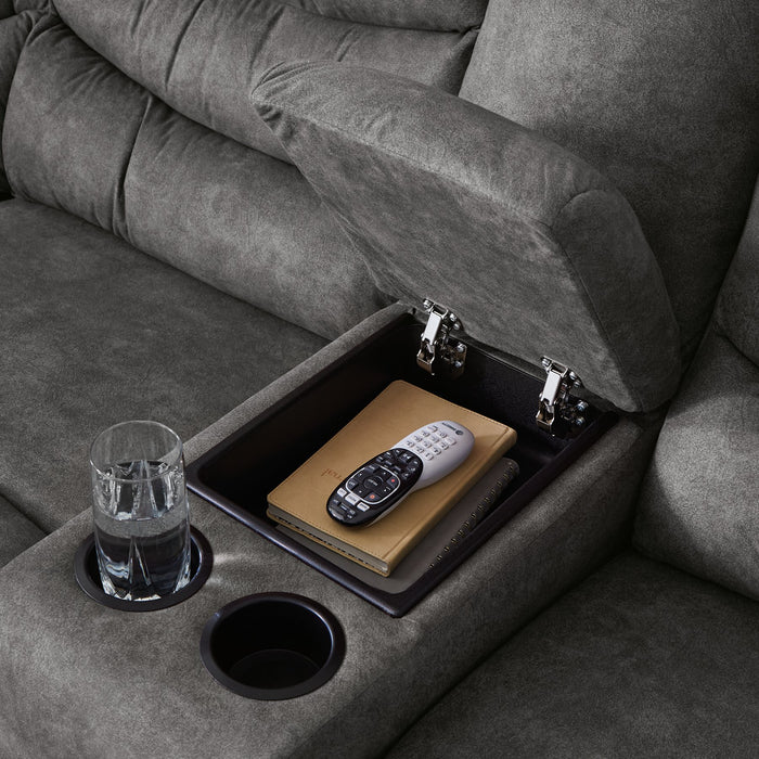 Partymate Living Room Set - World Furniture Gallery (Newark, CA)