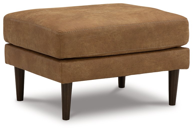 Telora Living Room Set - World Furniture Gallery (Newark, CA)