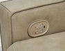 Next-Gen Durapella Power Recliner - World Furniture Gallery (Newark, CA)