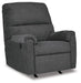 Miravel Recliner - World Furniture Gallery (Newark, CA)