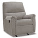 Miravel Recliner - World Furniture Gallery (Newark, CA)