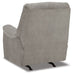 Miravel Recliner - World Furniture Gallery (Newark, CA)