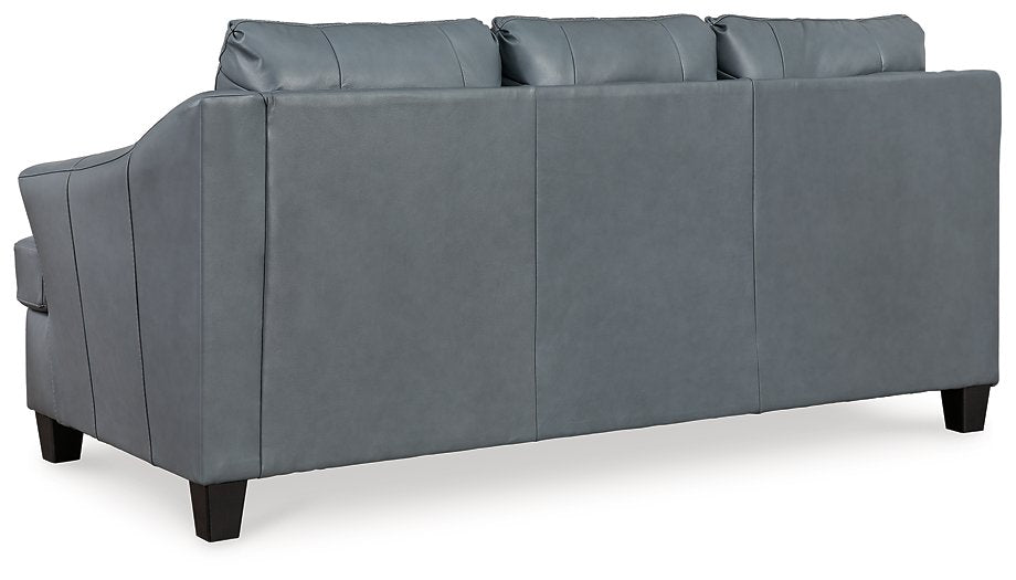 Genoa Sofa Sleeper - World Furniture Gallery (Newark, CA)