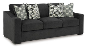 Stationary Sofa