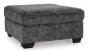 Lonoke Living Room Set - World Furniture Gallery (Newark, CA)