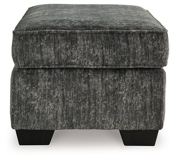Lonoke Living Room Set - World Furniture Gallery (Newark, CA)